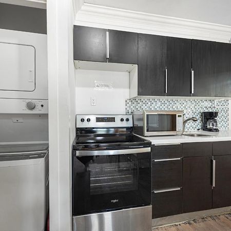 Ocean Drive Apartment Suites In 마이애미 비치 외부 사진