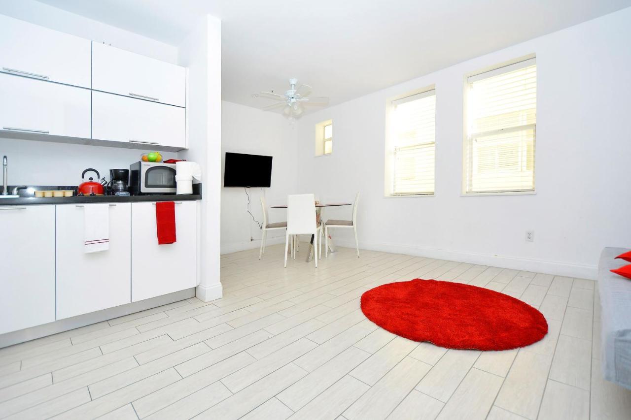 Ocean Drive Apartment Suites In 마이애미 비치 외부 사진