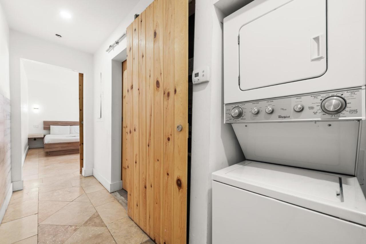 Ocean Drive Apartment Suites In 마이애미 비치 외부 사진