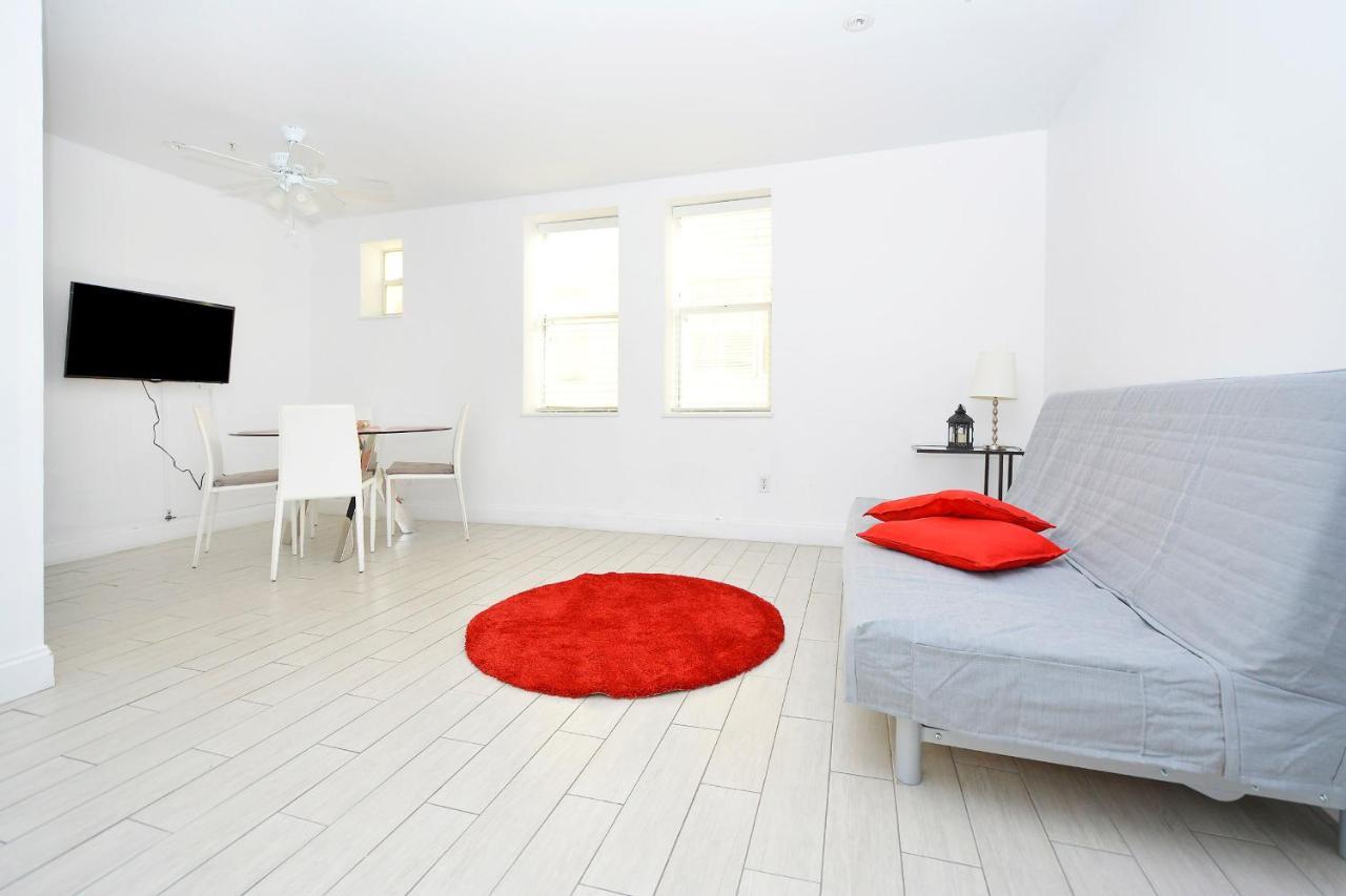 Ocean Drive Apartment Suites In 마이애미 비치 외부 사진