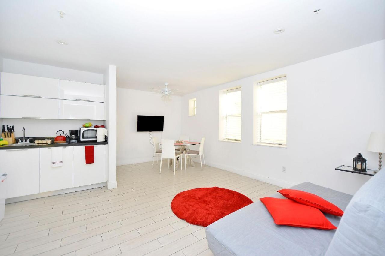 Ocean Drive Apartment Suites In 마이애미 비치 외부 사진