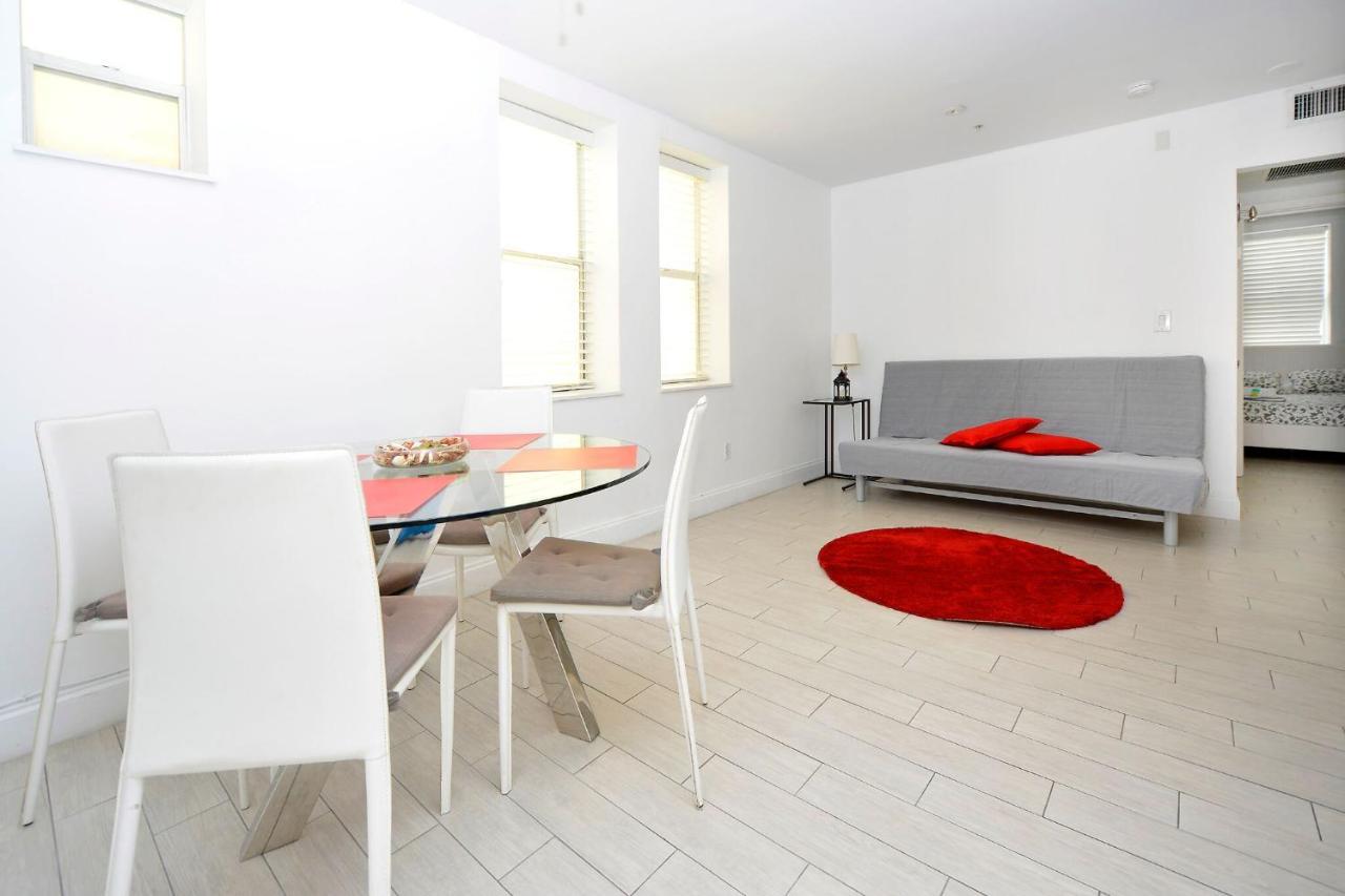 Ocean Drive Apartment Suites In 마이애미 비치 외부 사진