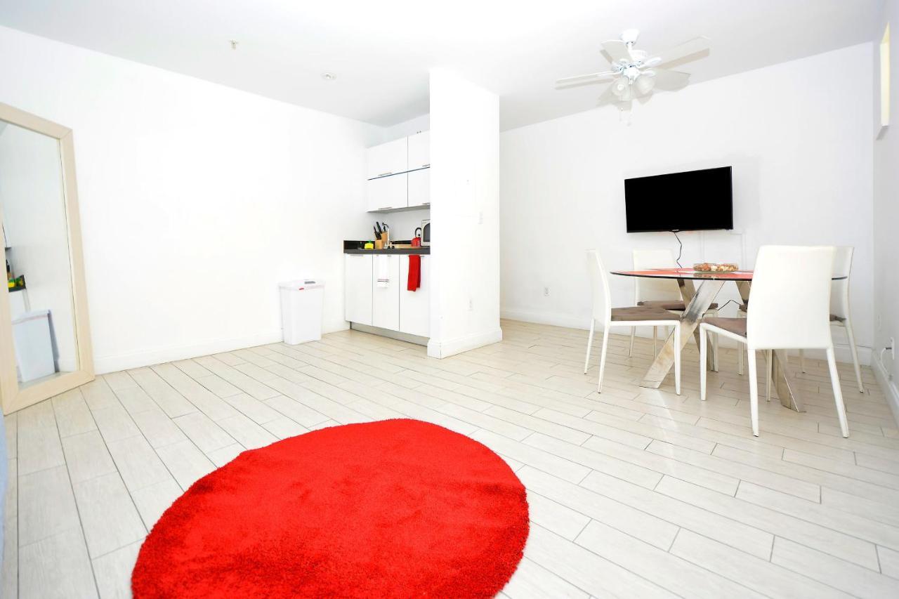 Ocean Drive Apartment Suites In 마이애미 비치 외부 사진