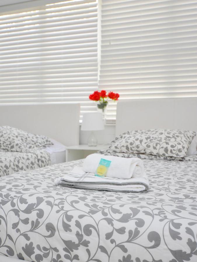 Ocean Drive Apartment Suites In 마이애미 비치 외부 사진