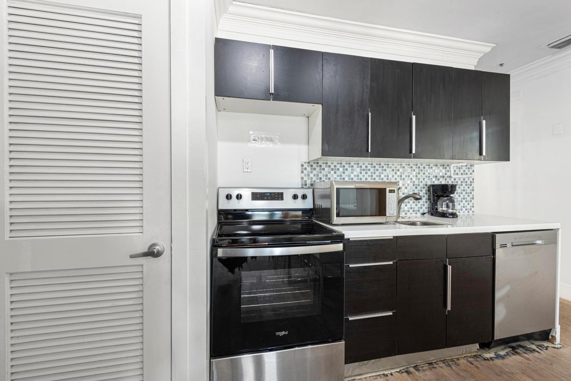 Ocean Drive Apartment Suites In 마이애미 비치 외부 사진