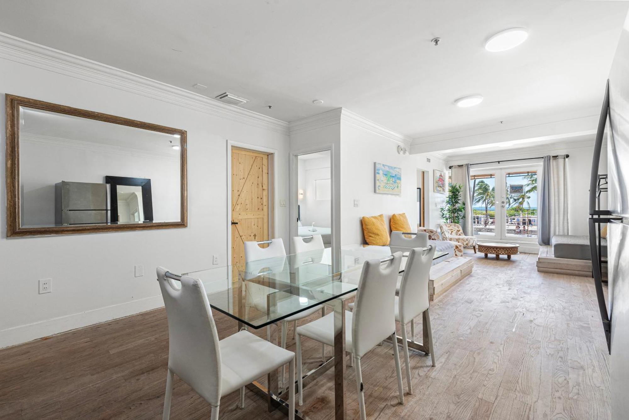 Ocean Drive Apartment Suites In 마이애미 비치 외부 사진
