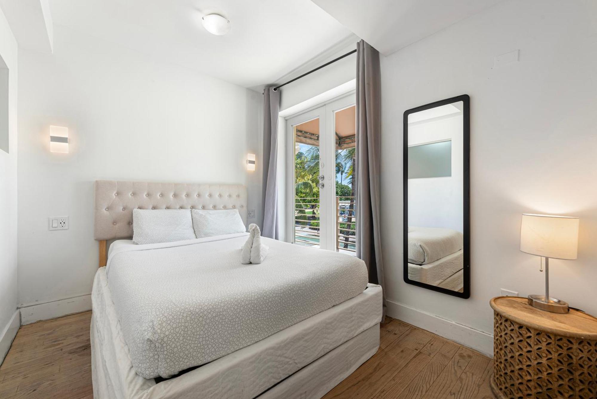 Ocean Drive Apartment Suites In 마이애미 비치 외부 사진