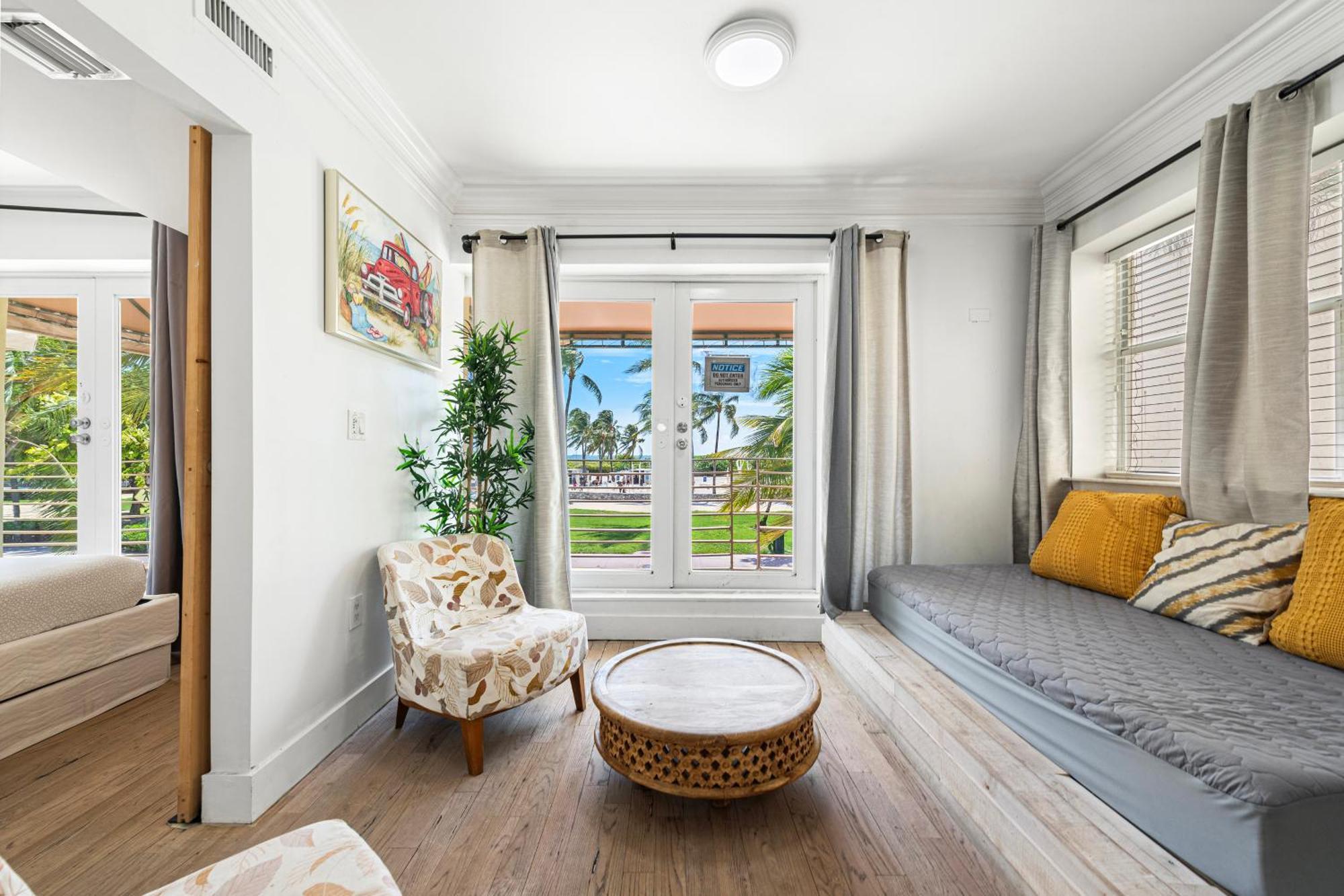 Ocean Drive Apartment Suites In 마이애미 비치 외부 사진