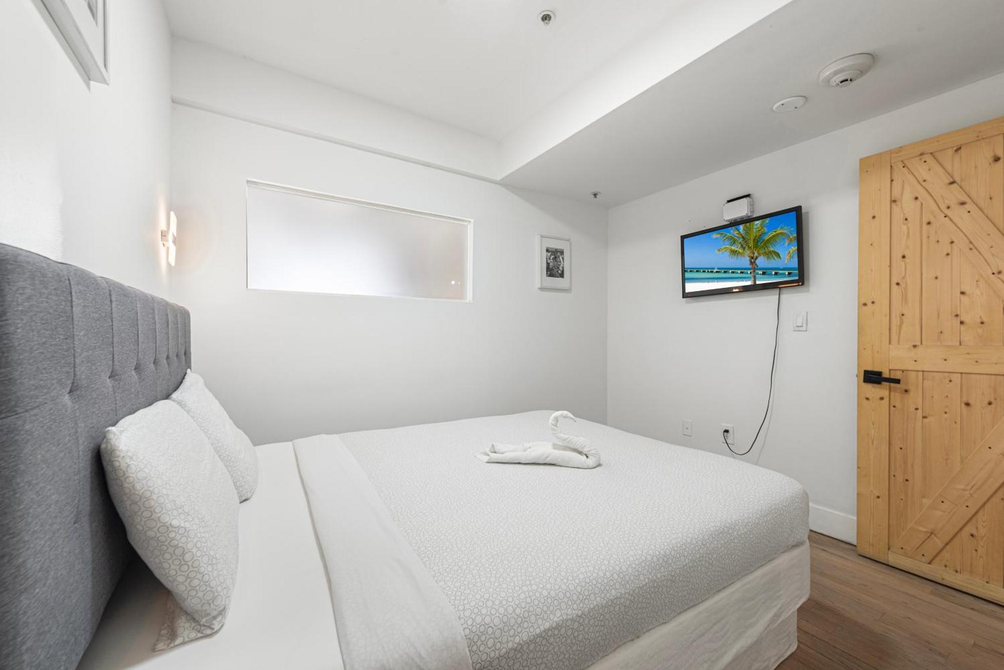 Ocean Drive Apartment Suites In 마이애미 비치 외부 사진