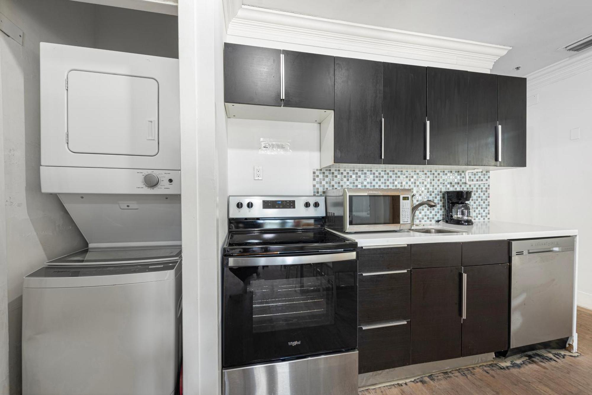 Ocean Drive Apartment Suites In 마이애미 비치 외부 사진
