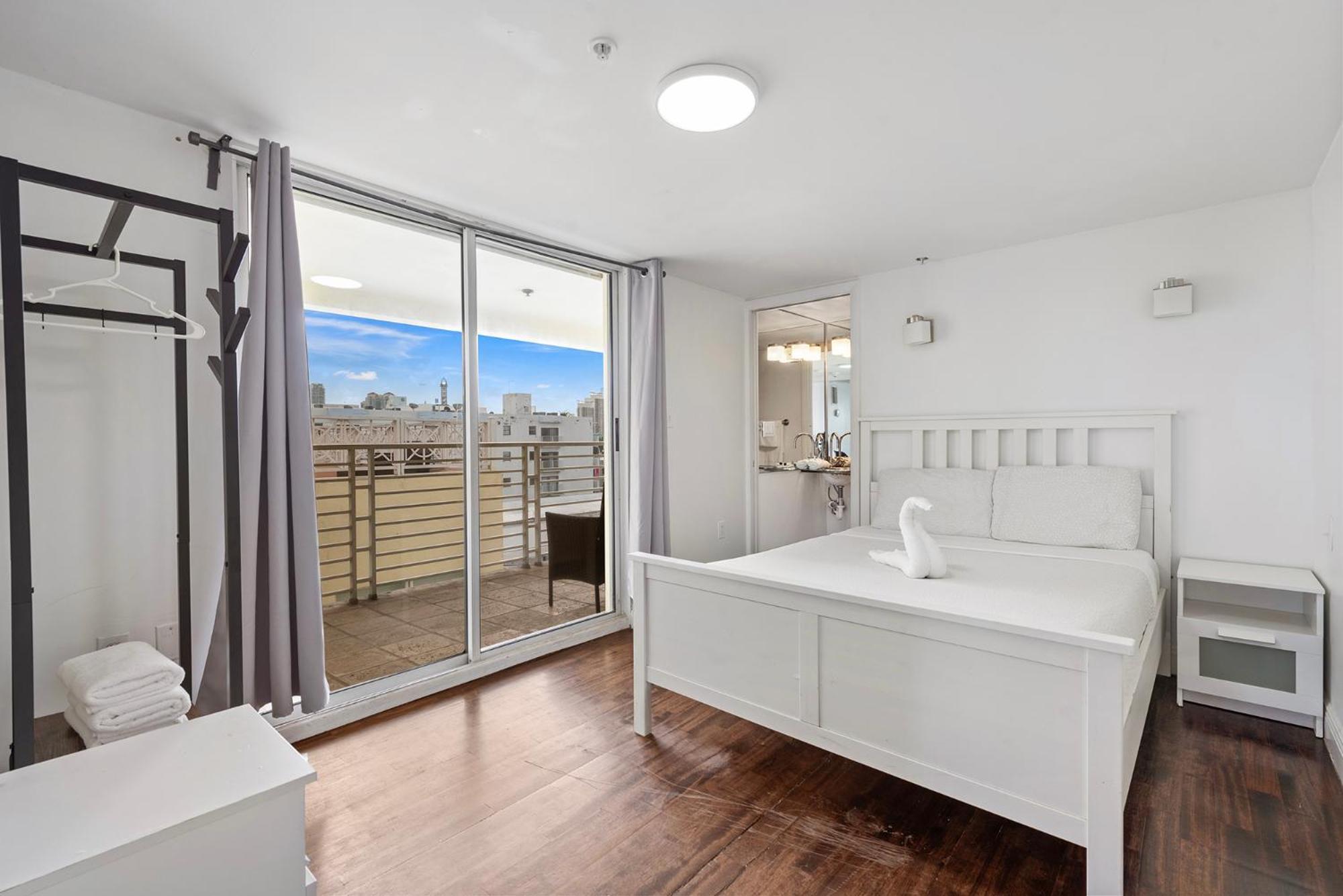 Ocean Drive Apartment Suites In 마이애미 비치 외부 사진