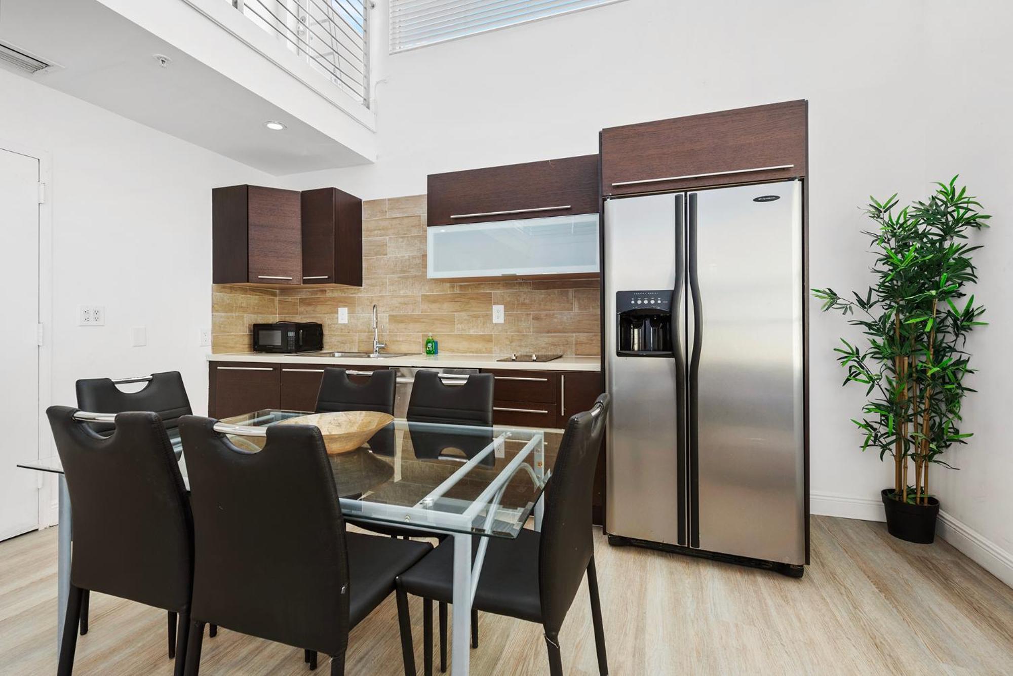 Ocean Drive Apartment Suites In 마이애미 비치 외부 사진