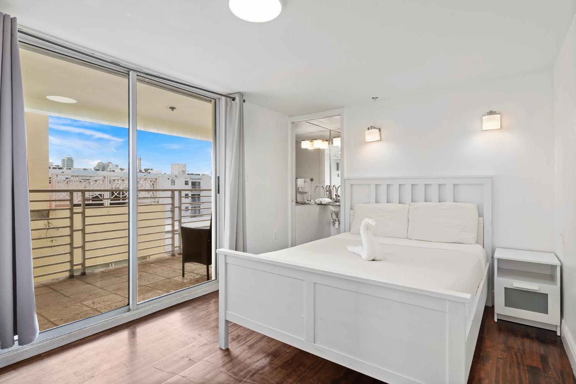 Ocean Drive Apartment Suites In 마이애미 비치 외부 사진