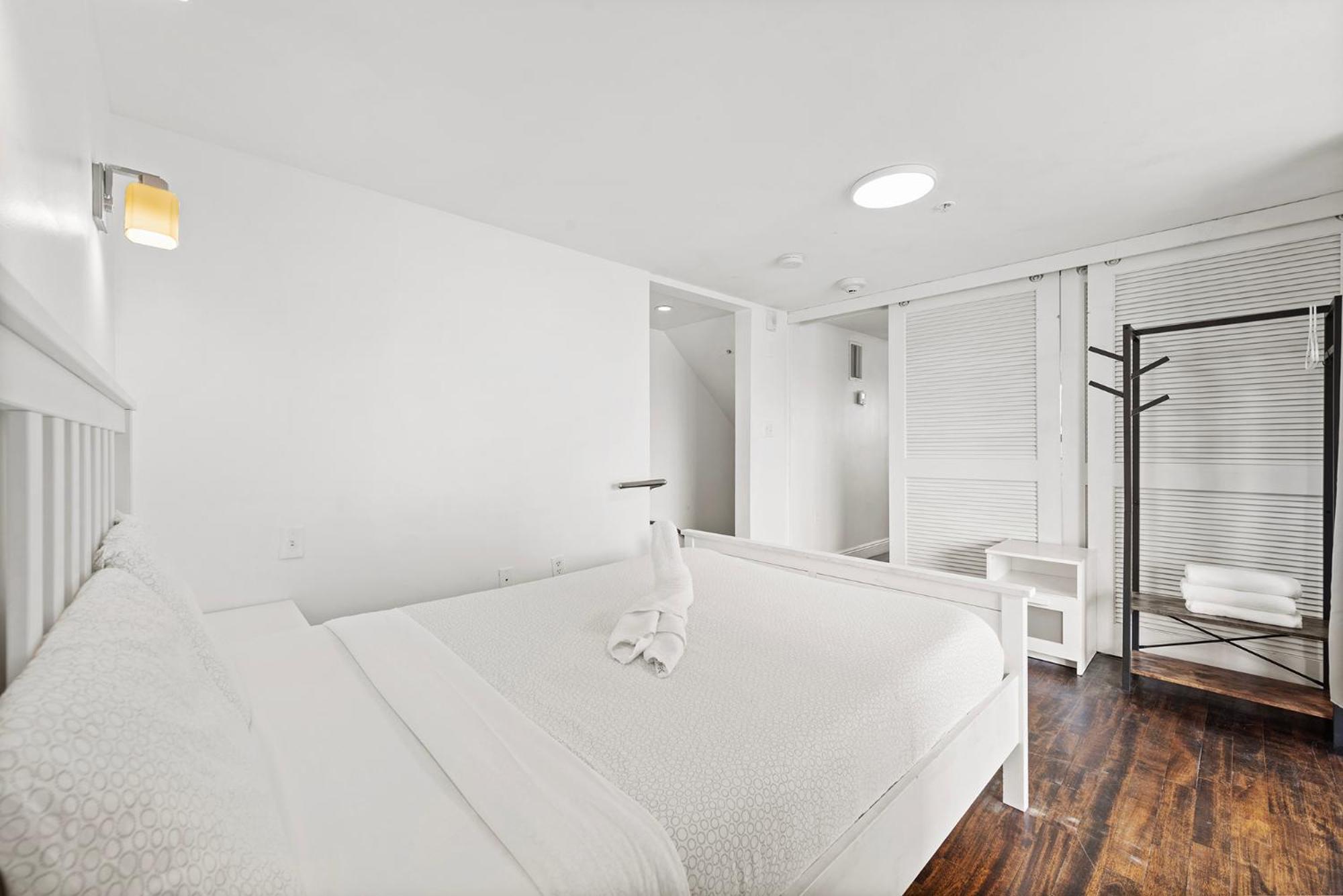 Ocean Drive Apartment Suites In 마이애미 비치 외부 사진
