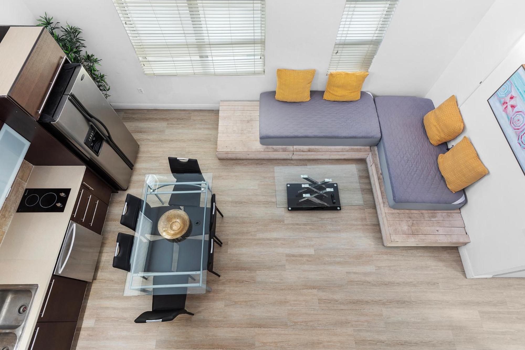 Ocean Drive Apartment Suites In 마이애미 비치 외부 사진