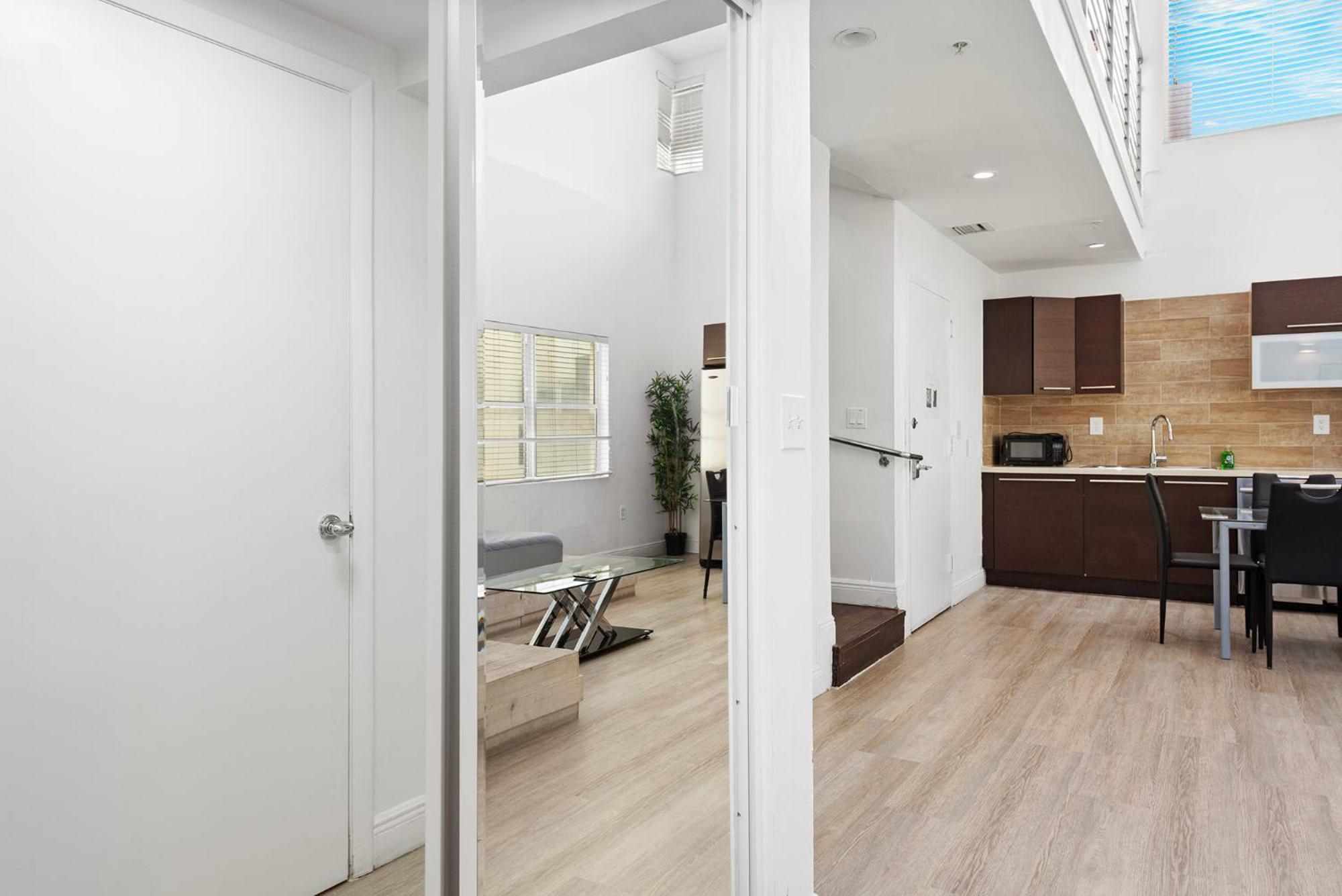 Ocean Drive Apartment Suites In 마이애미 비치 외부 사진