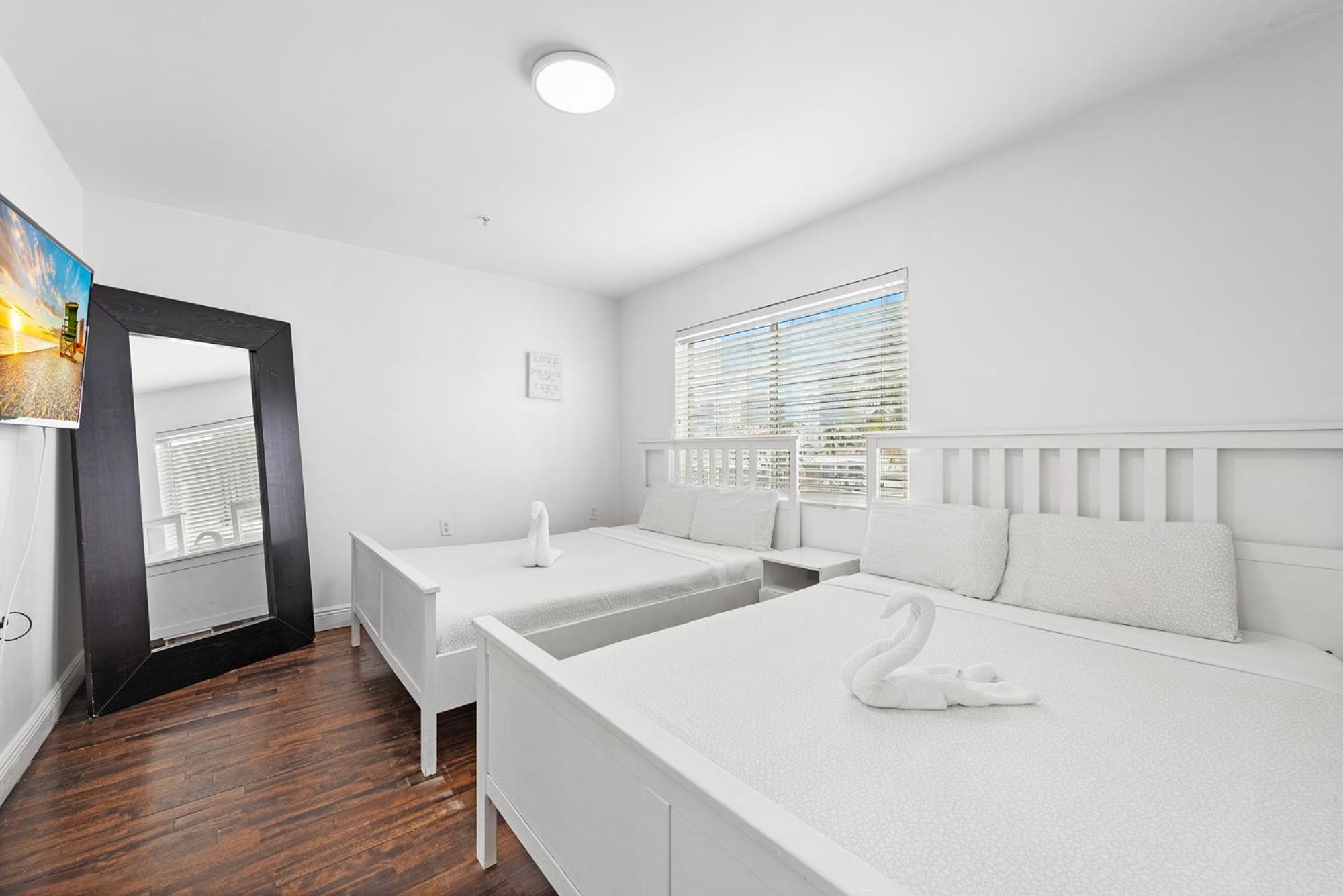 Ocean Drive Apartment Suites In 마이애미 비치 외부 사진
