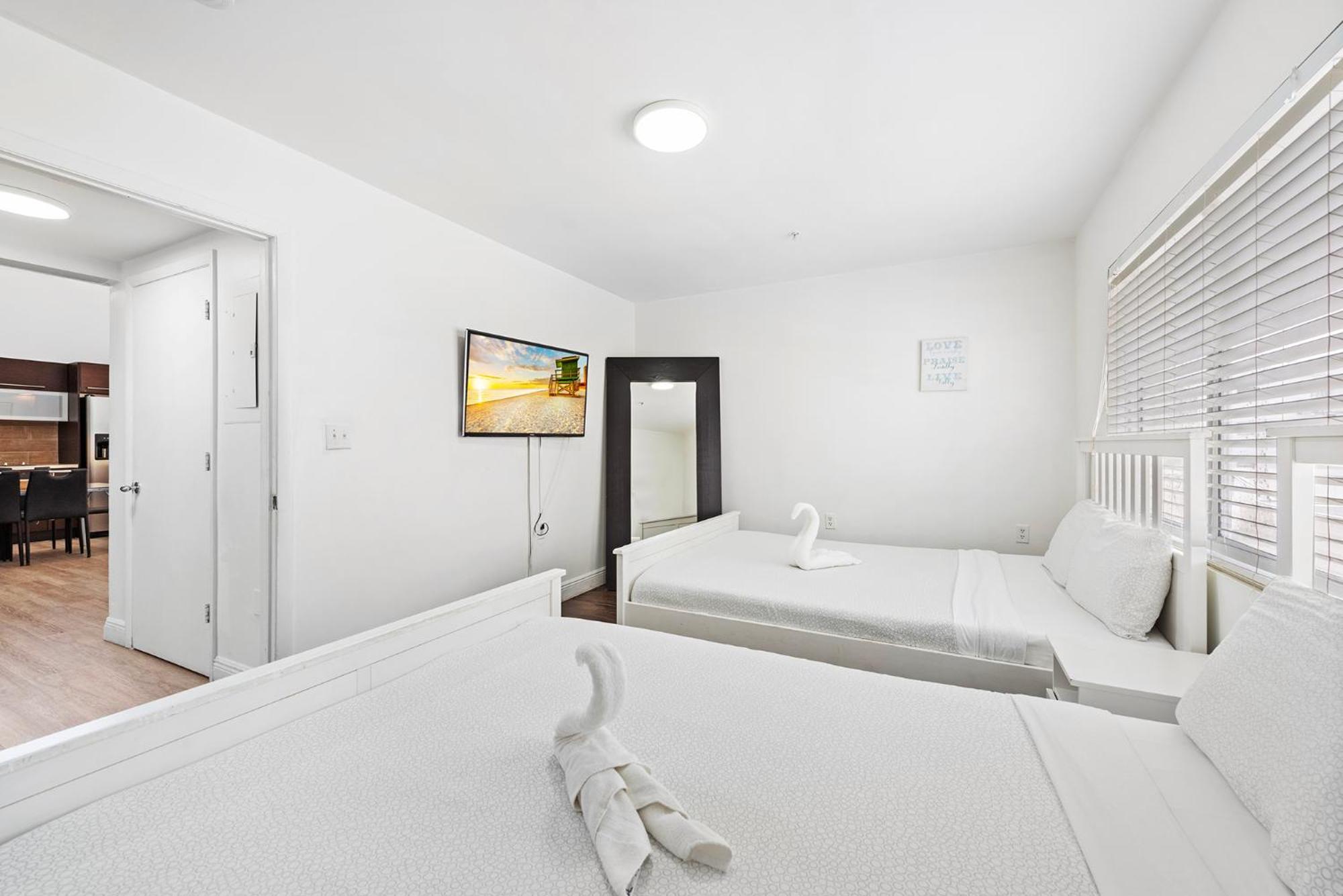 Ocean Drive Apartment Suites In 마이애미 비치 외부 사진