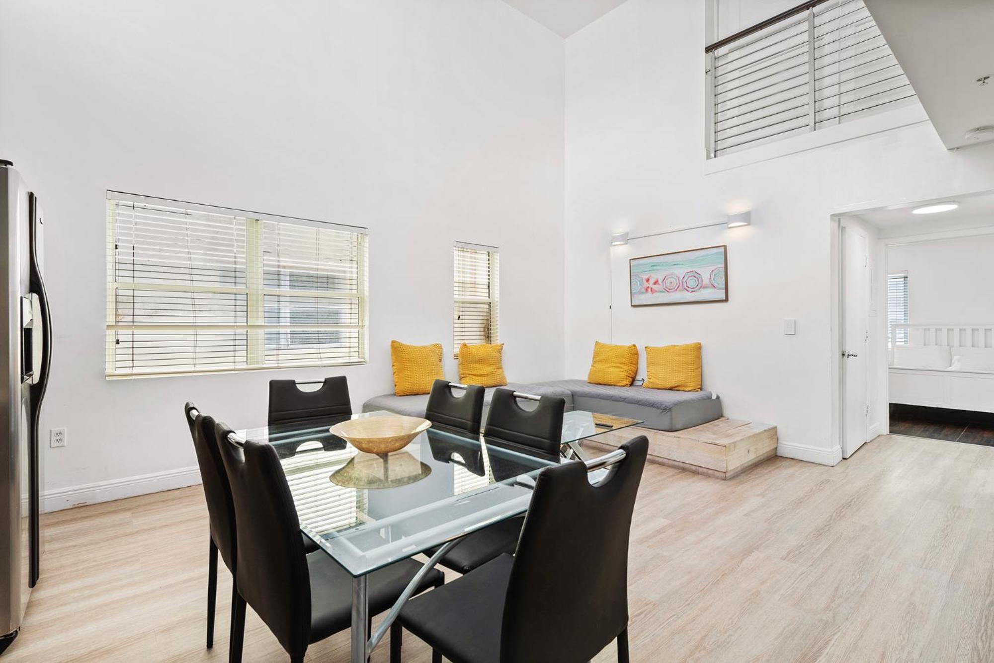 Ocean Drive Apartment Suites In 마이애미 비치 외부 사진