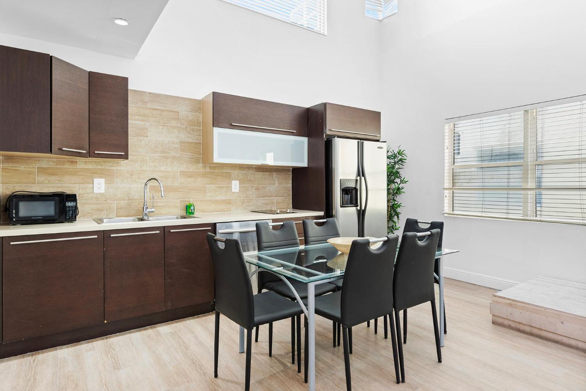 Ocean Drive Apartment Suites In 마이애미 비치 외부 사진