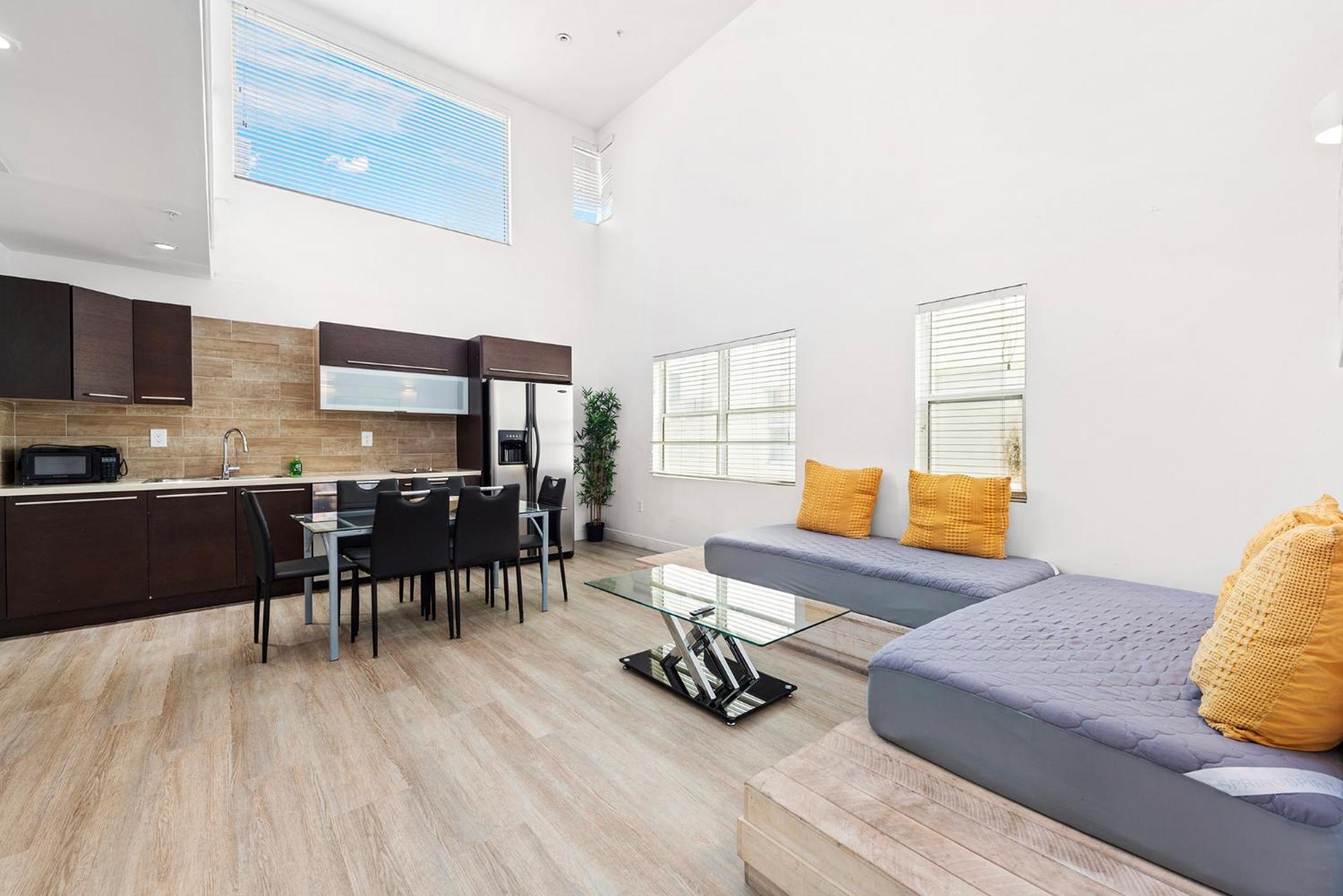 Ocean Drive Apartment Suites In 마이애미 비치 외부 사진